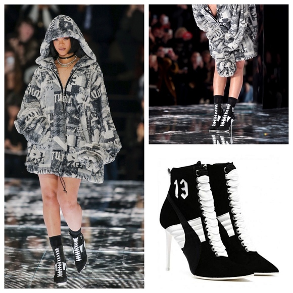 Puma Shoes Fenty Puma By Rihanna X Women Sneaker Heels Poshmark Puma Shoes Fenty Puma By Rihanna X Women Sneaker Heels Poshmark